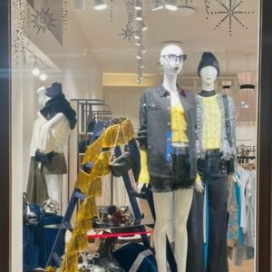 Diseño Gráfico y Mobiliario Comercial